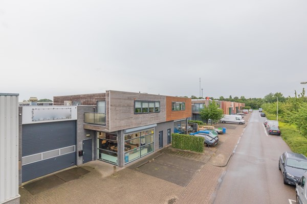 Medium property photo - Waaier 46, 2451 VW Leimuiden