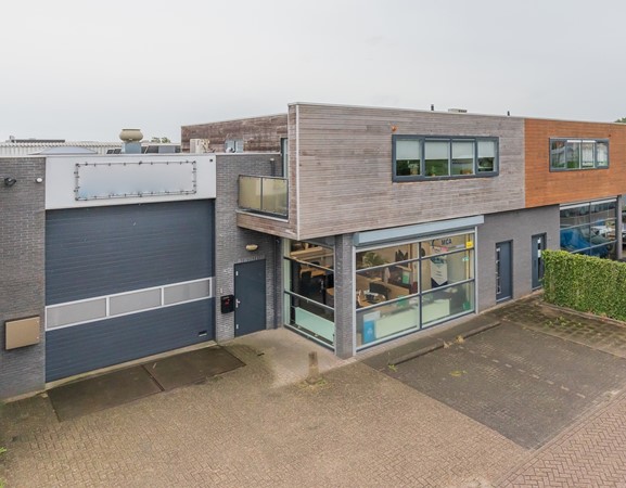 Waaier 46, 2451 VW Leimuiden