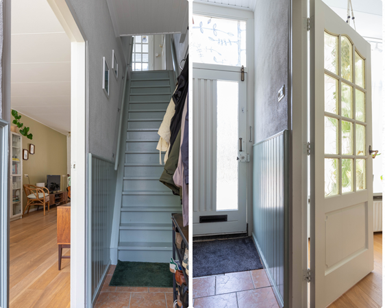 Medium property photo - Julianastraat 55, 2316 NV Leiden