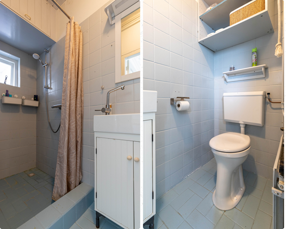 Medium property photo - Julianastraat 55, 2316 NV Leiden