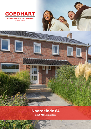 Brochure preview - Noordeinde 64, 2451 AH LEIMUIDEN (1)