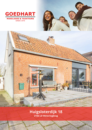 Brochure preview - Huigsloterdijk 18, 2156 LD WETERINGBRUG (1)