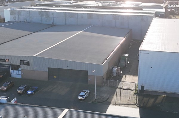 Pasteurweg 20, 2371DW Roelofarendsveen