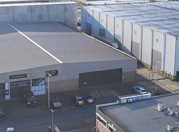 Medium property photo - Pasteurweg 20, 2371 DW Roelofarendsveen