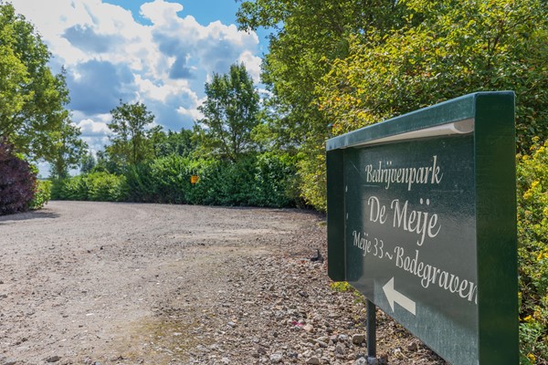 Medium property photo - Meije 33, 2411 PH Bodegraven