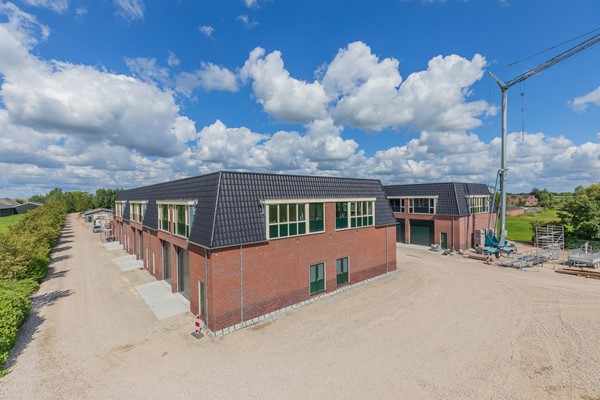 Medium property photo - Meije 33, 2411 PH Bodegraven