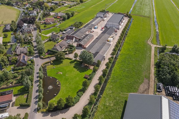 Medium property photo - Meije 33, 2411 PH Bodegraven