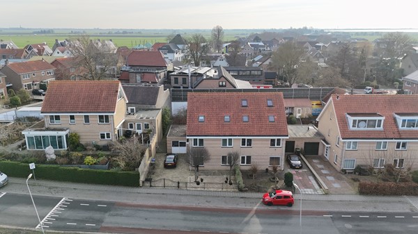 Medium property photo - Kerklaan 2, 2451 CG Leimuiden