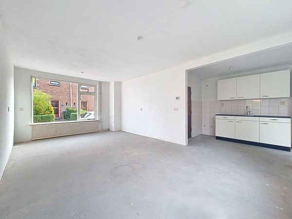 Medium property photo - Schoolstraat 1, 2465 AM Rijnsaterwoude