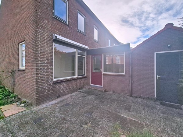 Medium property photo - Schoolstraat 1, 2465 AM Rijnsaterwoude