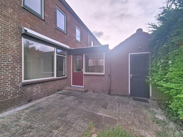 Medium property photo - Schoolstraat 1, 2465 AM Rijnsaterwoude