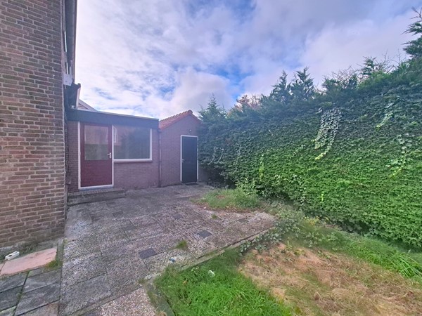 Medium property photo - Schoolstraat 1, 2465 AM Rijnsaterwoude