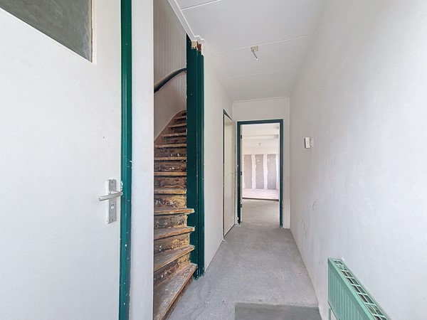 Medium property photo - Schoolstraat 1, 2465 AM Rijnsaterwoude