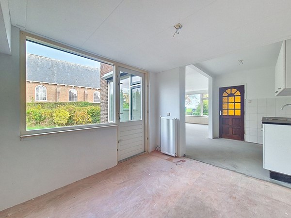 Medium property photo - Schoolstraat 1, 2465 AM Rijnsaterwoude