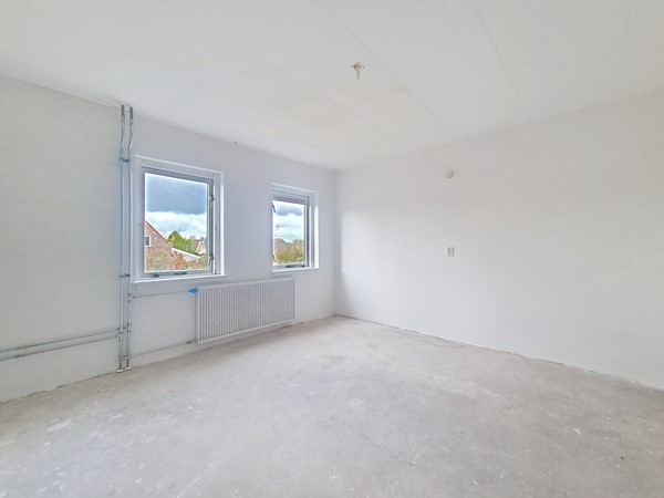 Medium property photo - Schoolstraat 1, 2465 AM Rijnsaterwoude