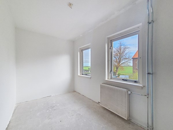 Medium property photo - Schoolstraat 1, 2465 AM Rijnsaterwoude