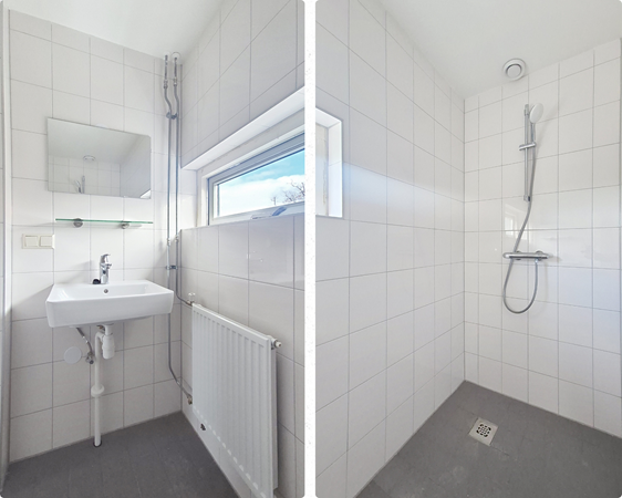 Medium property photo - Schoolstraat 1, 2465 AM Rijnsaterwoude