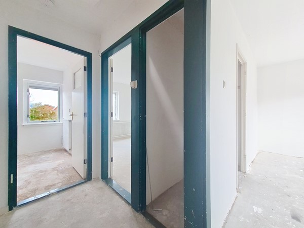 Medium property photo - Schoolstraat 1, 2465 AM Rijnsaterwoude