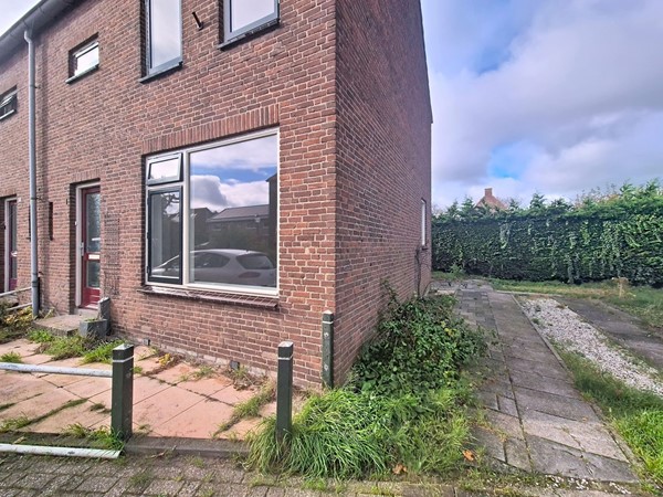 Medium property photo - Schoolstraat 1, 2465 AM Rijnsaterwoude