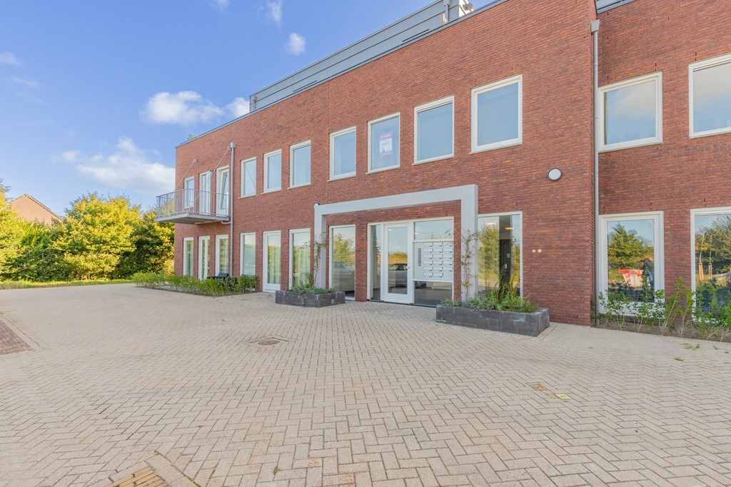 1e Loosterweg, Hillegom