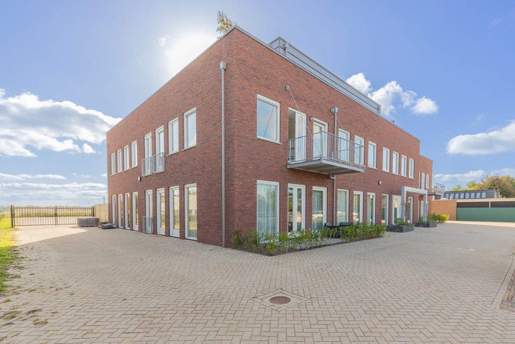 1e Loosterweg, Hillegom foto 3