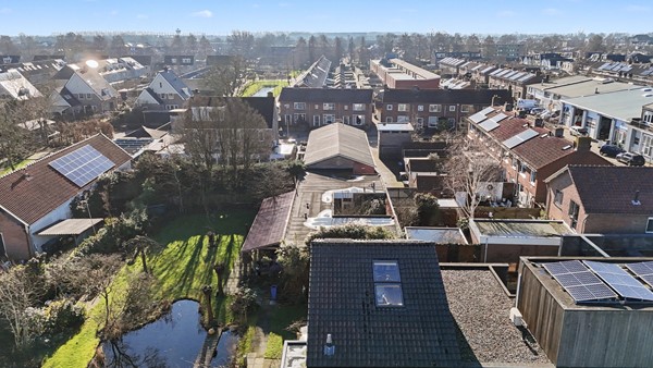 Medium property photo - Prinses Beatrixstraat 2, 2411 TH Bodegraven