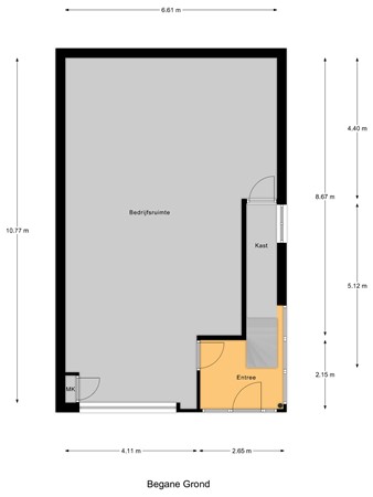 Siersmid 15, 2461 LW Ter Aar - Begane_Grond.jpg
