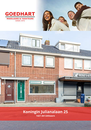 Brochure preview - Koningin Julianalaan 25, 1421 AH UITHOORN (1)