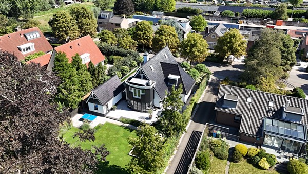 Medium property photo - Kerkweg 22, 1432 EJ Aalsmeer