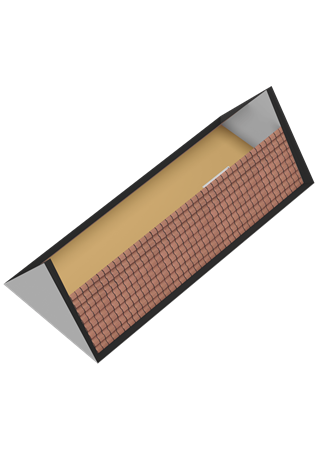 Kerkweg 22, 1432 EJ Aalsmeer - Garage zolder - 3D.png