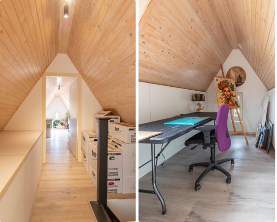 Medium property photo - Kerkweg 22, 1432 EJ Aalsmeer