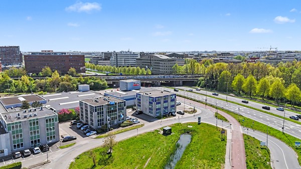 Medium property photo - Kruisweg 759, 2132 NE Hoofddorp