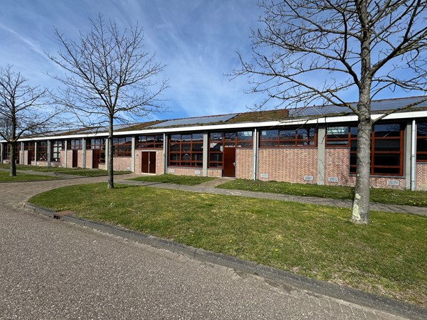 Marinevliegkamp 326B, 2236ZZ Valkenburg