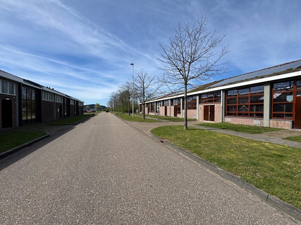 Medium property photo - Marinevliegkamp 326B, 2236 ZZ Valkenburg