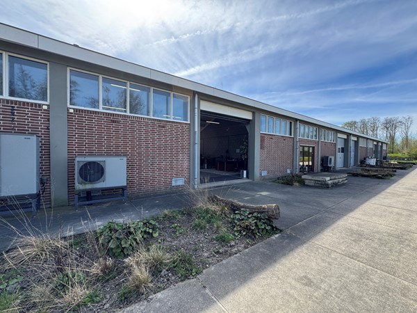 Medium property photo - Marinevliegkamp 326B, 2236 ZZ Valkenburg