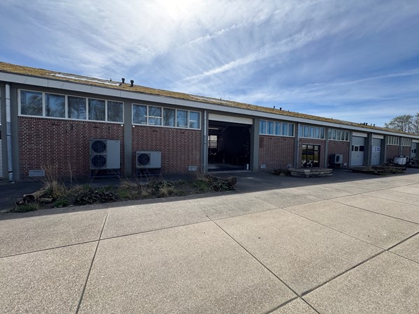 Medium property photo - Marinevliegkamp 326B, 2236 ZZ Valkenburg