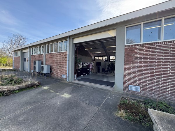 Medium property photo - Marinevliegkamp 326B, 2236 ZZ Valkenburg