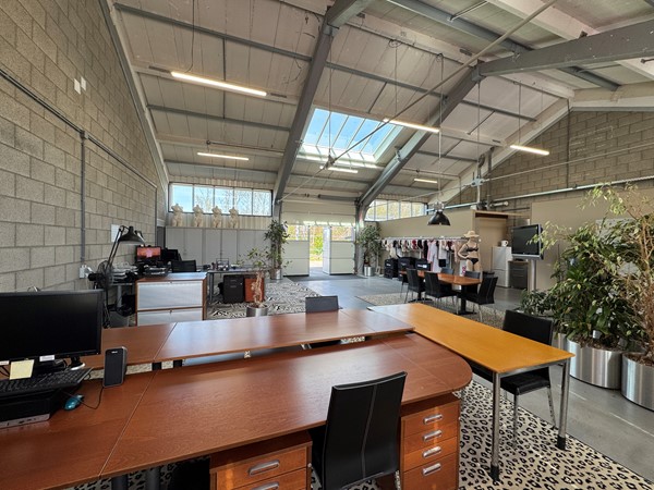 Medium property photo - Marinevliegkamp 326B, 2236 ZZ Valkenburg