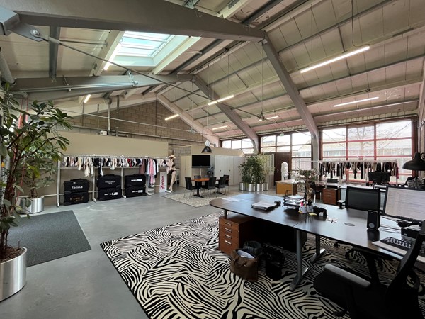 Medium property photo - Marinevliegkamp 326B, 2236 ZZ Valkenburg