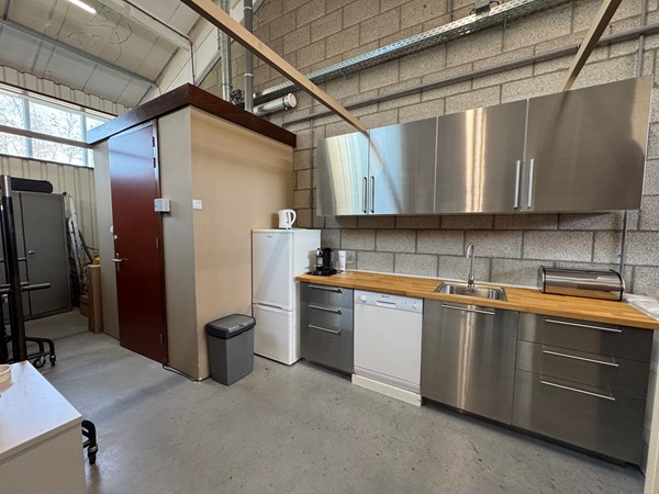 Medium property photo - Marinevliegkamp 326B, 2236 ZZ Valkenburg