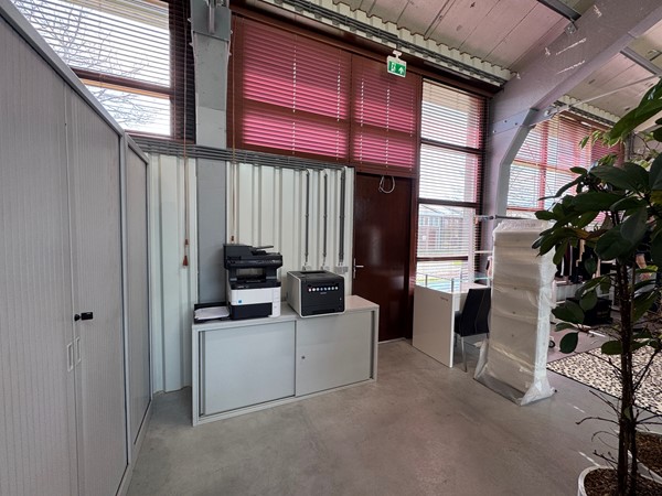 Medium property photo - Marinevliegkamp 326B, 2236 ZZ Valkenburg