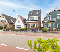 Te koop: Aalsmeerderdijk 504, 1435BN Rijsenhout