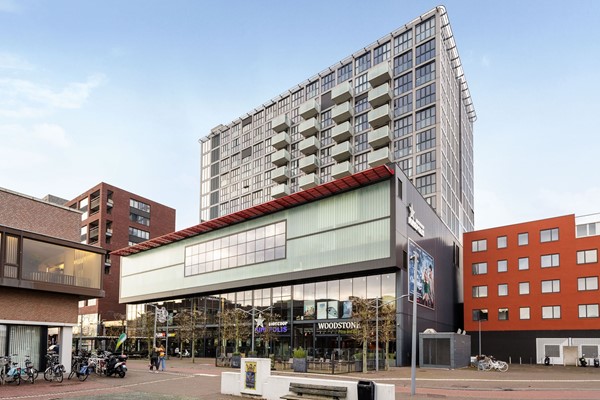 Raadhuisplein 88, 2132TZ Hoofddorp