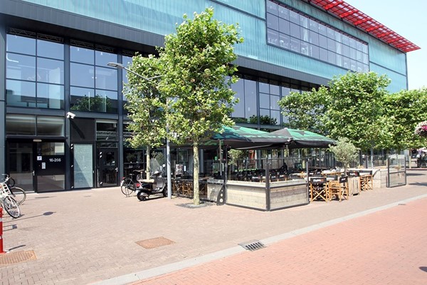 Medium property photo - Raadhuisplein 88, 2132 TZ Hoofddorp