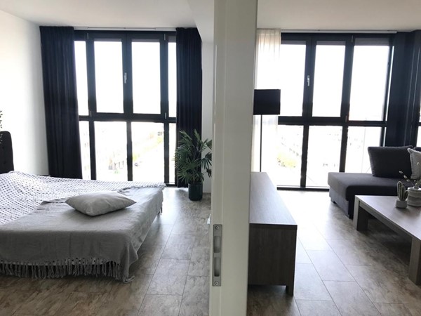 Medium property photo - Raadhuisplein 88, 2132 TZ Hoofddorp