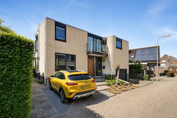Medium property photo - Suyderbon 40, 2465 BR Rijnsaterwoude