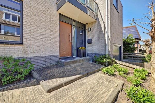 Medium property photo - Suyderbon 40, 2465 BR Rijnsaterwoude