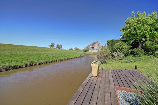 Medium property photo - Suyderbon 40, 2465 BR Rijnsaterwoude