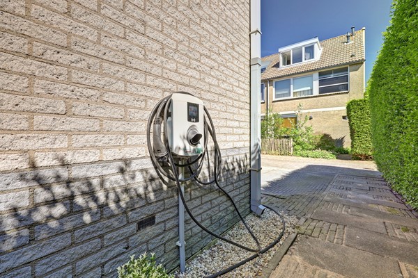 Medium property photo - Suyderbon 40, 2465 BR Rijnsaterwoude