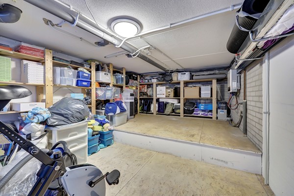 Medium property photo - Suyderbon 40, 2465 BR Rijnsaterwoude